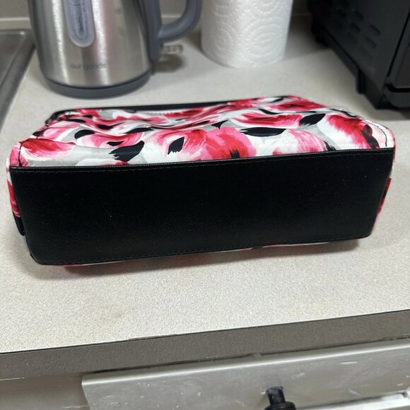 Share Similar items Sponsored See all   Kate Spade NWT Light Pink Red Rose Print - Picture 6 of 9